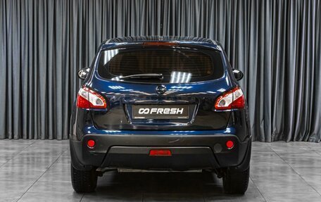 Nissan Qashqai, 2010 год, 999 000 рублей, 4 фотография