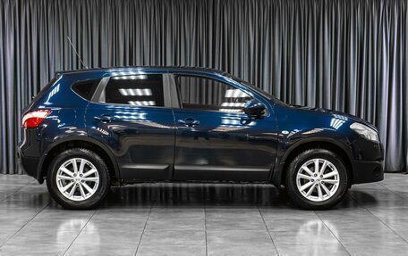 Nissan Qashqai, 2010 год, 999 000 рублей, 5 фотография