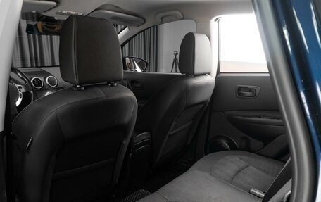 Nissan Qashqai, 2010 год, 999 000 рублей, 11 фотография