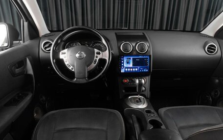 Nissan Qashqai, 2010 год, 999 000 рублей, 6 фотография