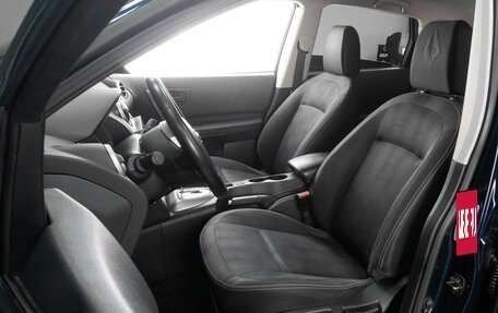 Nissan Qashqai, 2010 год, 999 000 рублей, 10 фотография