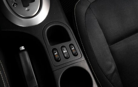 Nissan Qashqai, 2010 год, 999 000 рублей, 21 фотография