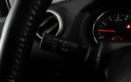 Nissan Qashqai, 2010 год, 999 000 рублей, 19 фотография