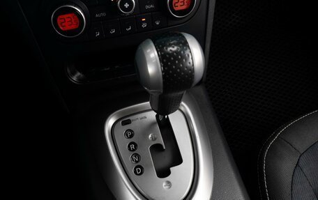 Nissan Qashqai, 2010 год, 999 000 рублей, 17 фотография