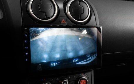 Nissan Qashqai, 2010 год, 999 000 рублей, 15 фотография