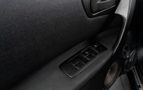 Nissan Qashqai, 2010 год, 999 000 рублей, 22 фотография