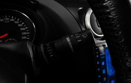 Nissan Qashqai, 2010 год, 999 000 рублей, 20 фотография