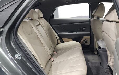 Hyundai Avante, 2023 год, 1 850 000 рублей, 6 фотография