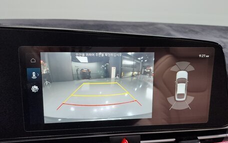 Hyundai Avante, 2023 год, 1 850 000 рублей, 13 фотография