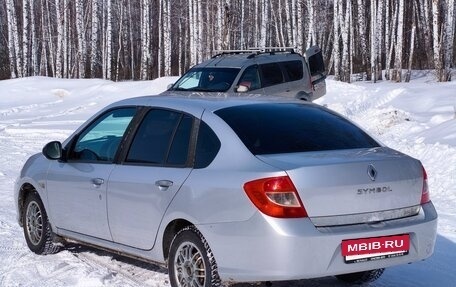 Renault Symbol, 2008 год, 390 000 рублей, 2 фотография