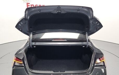 Hyundai Avante, 2023 год, 1 850 000 рублей, 18 фотография