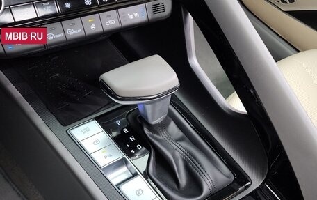 Hyundai Avante, 2023 год, 1 850 000 рублей, 9 фотография