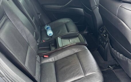 BMW X6, 2011 год, 1 800 000 рублей, 4 фотография