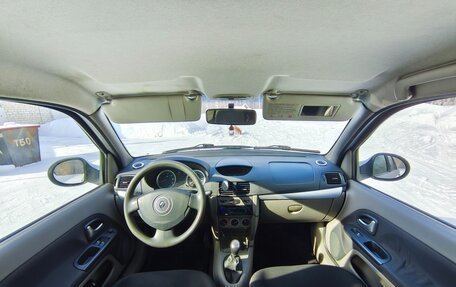 Renault Symbol, 2008 год, 390 000 рублей, 9 фотография