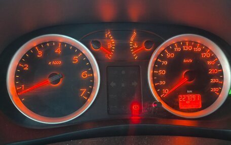 Renault Symbol, 2008 год, 390 000 рублей, 8 фотография