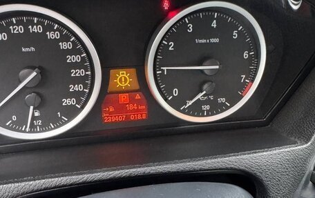 BMW X6, 2011 год, 1 800 000 рублей, 2 фотография