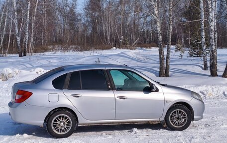 Renault Symbol, 2008 год, 390 000 рублей, 6 фотография