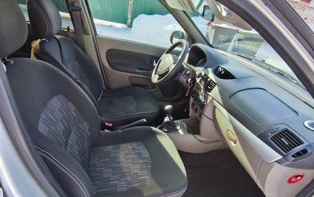 Renault Symbol, 2008 год, 390 000 рублей, 10 фотография