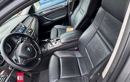 BMW X6, 2011 год, 1 800 000 рублей, 3 фотография