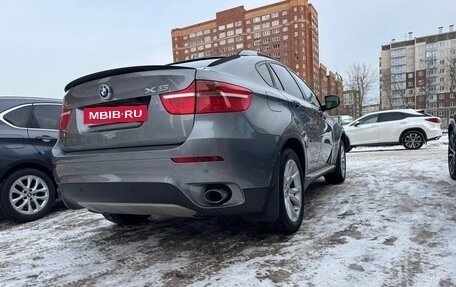 BMW X6, 2011 год, 1 800 000 рублей, 7 фотография