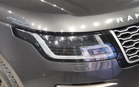 Land Rover Range Rover IV рестайлинг, 2020 год, 5 990 000 рублей, 7 фотография