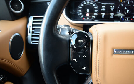 Land Rover Range Rover IV рестайлинг, 2020 год, 5 990 000 рублей, 16 фотография