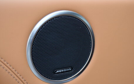 Land Rover Range Rover IV рестайлинг, 2020 год, 5 990 000 рублей, 26 фотография