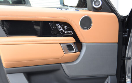 Land Rover Range Rover IV рестайлинг, 2020 год, 5 990 000 рублей, 24 фотография