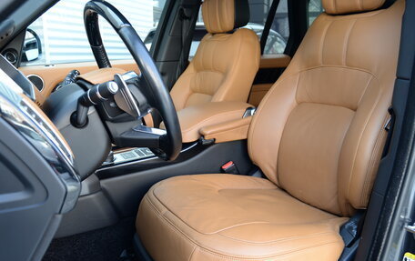 Land Rover Range Rover IV рестайлинг, 2020 год, 5 990 000 рублей, 27 фотография