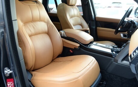 Land Rover Range Rover IV рестайлинг, 2020 год, 5 990 000 рублей, 34 фотография