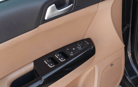 KIA Sportage IV рестайлинг, 2017 год, 2 170 000 рублей, 17 фотография