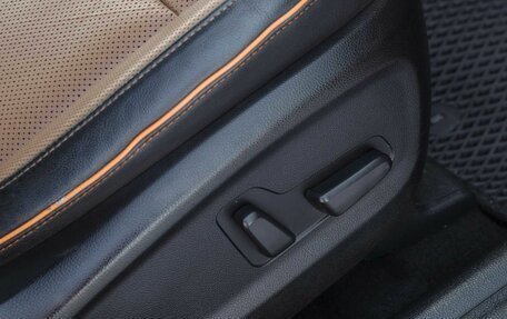 KIA Sportage IV рестайлинг, 2017 год, 2 170 000 рублей, 18 фотография