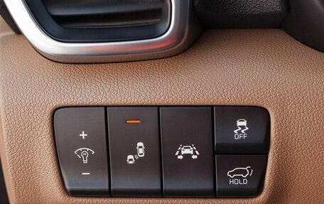 KIA Sportage IV рестайлинг, 2017 год, 2 170 000 рублей, 19 фотография