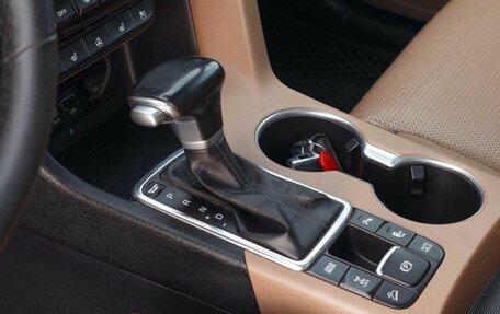 KIA Sportage IV рестайлинг, 2017 год, 2 170 000 рублей, 16 фотография