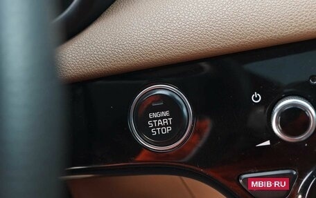 KIA Sportage IV рестайлинг, 2017 год, 2 170 000 рублей, 15 фотография