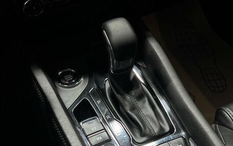 Chery Tiggo 4 I рестайлинг, 2021 год, 1 415 000 рублей, 9 фотография