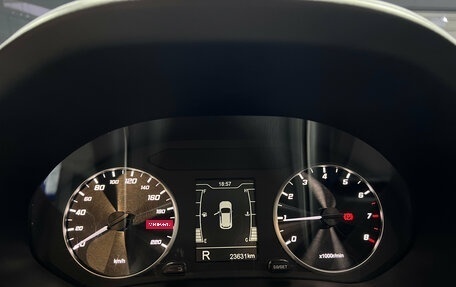 Chery Tiggo 4 I рестайлинг, 2021 год, 1 415 000 рублей, 11 фотография