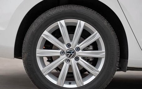 Volkswagen Touran III, 2021 год, 1 570 008 рублей, 8 фотография