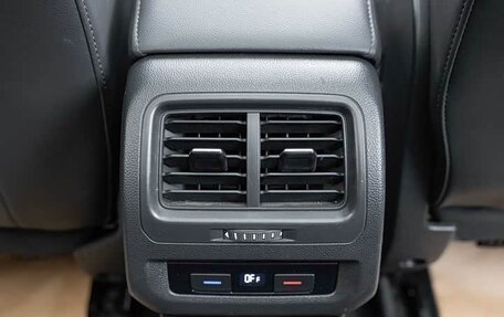 Volkswagen Touran III, 2021 год, 1 570 008 рублей, 18 фотография