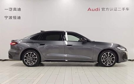 Audi A5, 2025 год, 5 460 000 рублей, 3 фотография