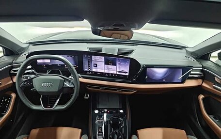 Audi A5, 2025 год, 5 460 000 рублей, 6 фотография