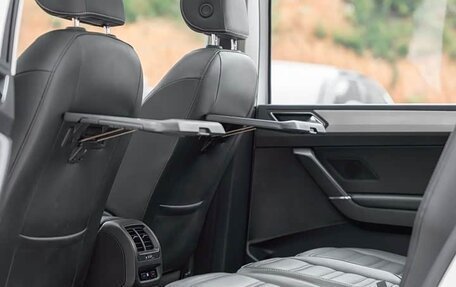 Volkswagen Touran III, 2021 год, 1 570 008 рублей, 20 фотография