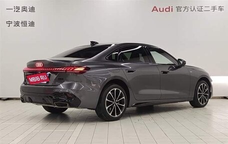 Audi A5, 2025 год, 5 460 000 рублей, 5 фотография