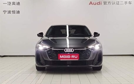 Audi A5, 2025 год, 5 460 000 рублей, 2 фотография