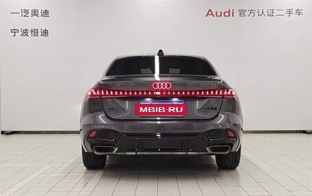 Audi A5, 2025 год, 5 460 000 рублей, 4 фотография