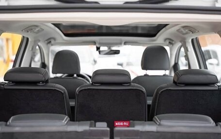 Volkswagen Touran III, 2021 год, 1 570 008 рублей, 21 фотография