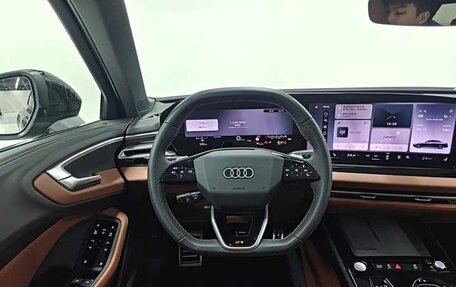 Audi A5, 2025 год, 5 460 000 рублей, 9 фотография