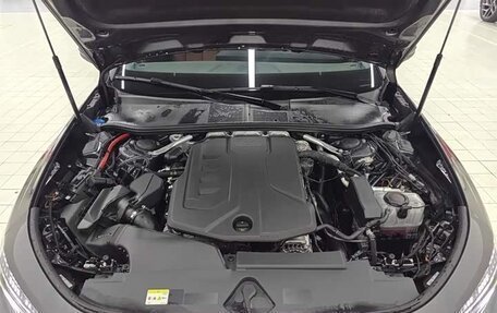 Audi A5, 2025 год, 5 460 000 рублей, 15 фотография