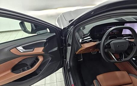 Audi A5, 2025 год, 5 460 000 рублей, 10 фотография