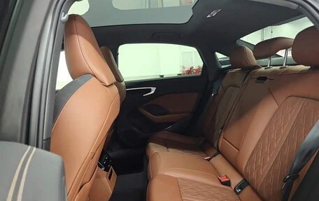 Audi A5, 2025 год, 5 460 000 рублей, 13 фотография